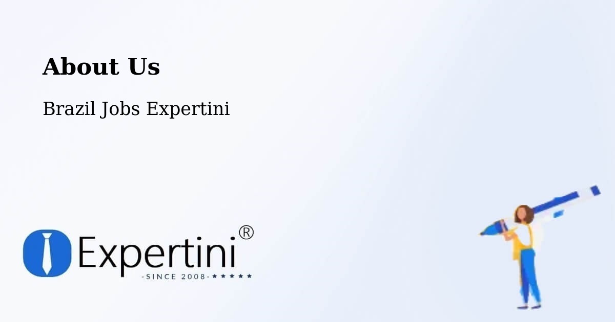 About Expertini Recruitment Platform  – Porto Acre - Porto Acre, Brazil Jobs Expertini