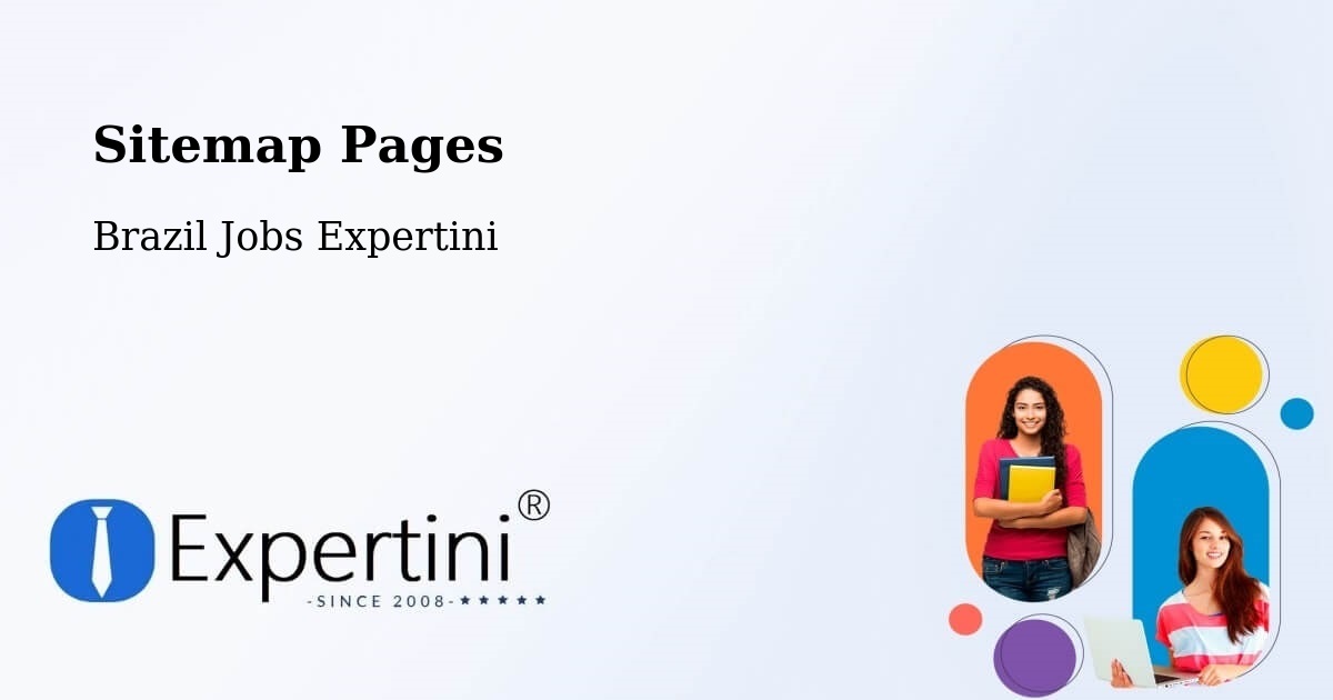 Sitemap Pages - Porto Acre - Brazil Jobs Expertini